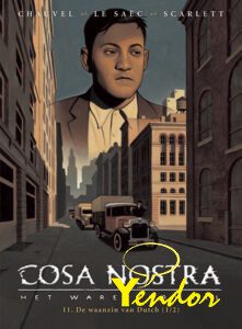 De waanzin van Dutch 1