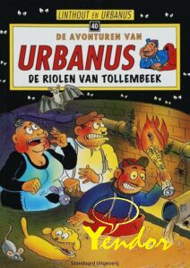 Riolen van Tollembeek