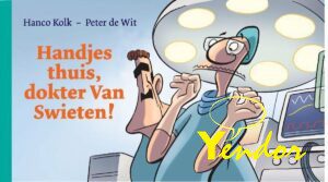 Handjes thuis, dokter Van Swieten!