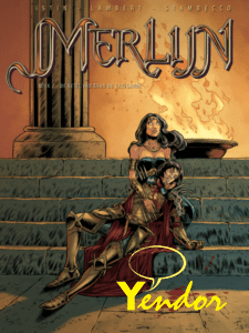 De ketel van Bran-De-Gezegende