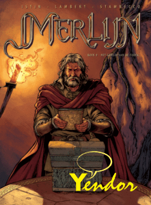 Het geheim van de codex