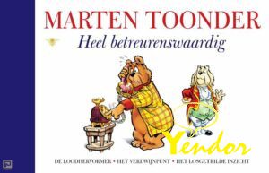 Heel betreurenswaardig