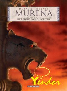 Het bloed van de beesten