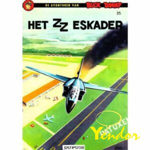 Het ZZ eskader