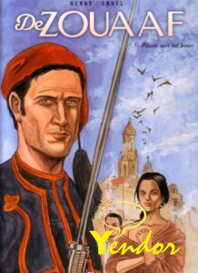 Illusie van het leven