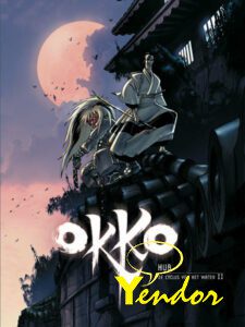 De cyclus van het water 2