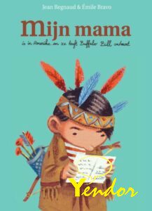 Mijn Mama