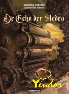 De echo der steden