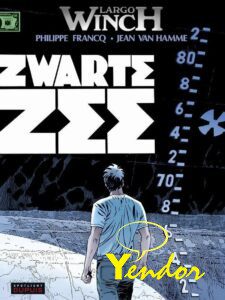 Zwarte zee