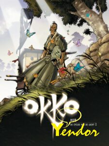 De cyclus van de lucht 1