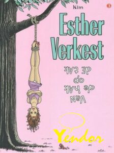 Van de hak op de tak