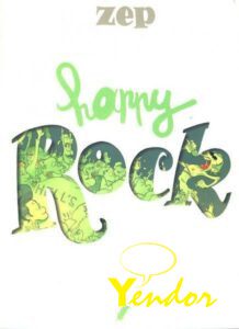 Happy rock