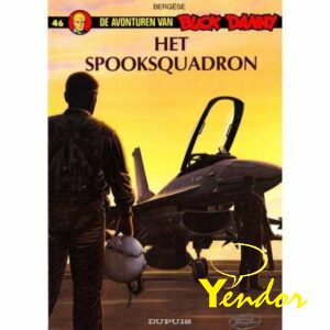 Het spooksquadron