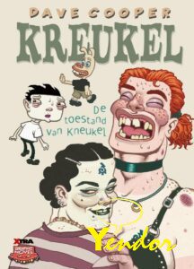 De toestand van kneukel