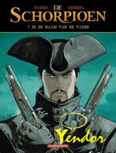 In de naam van de vader