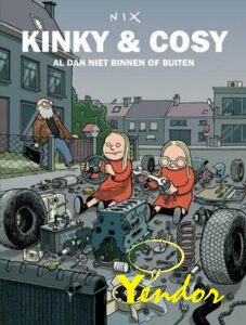 Al dan niet binnen of buiten