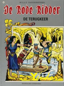 De terugkeer