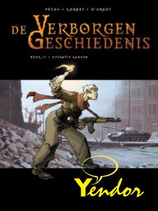 Boek 17 + Operatie Kadesh