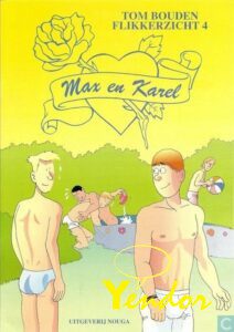 Max en Karel