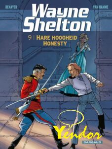 Hare Hoogheid Honesty