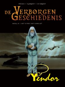 Boek 18 + Het einde van Camelot