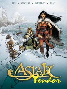 Het oog van de wereld