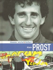 Alain Prost