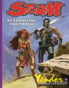 De banneling van Thoem