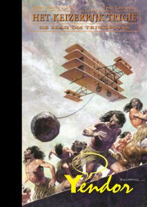 De slag om Trigopolis