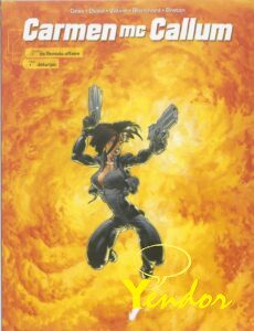 De Soanada affaire: Jakurpa