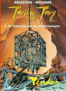 De hekserijen van de wonderdoenster