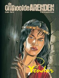 De vermoorde prinses