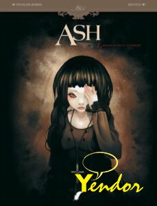 Ash 1, anguis seductor Hominum 1