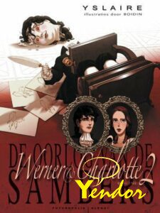 Werner & Charlotte 2