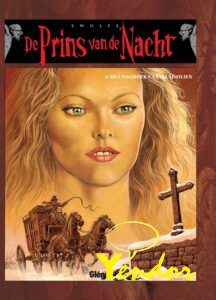 Het dagboek van Maximilien