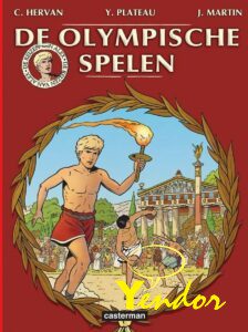 De Olympische spelen