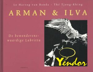 De bewonderenswaardige Labritta