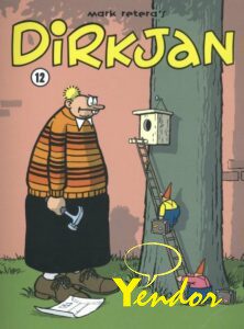 DirkJan 12