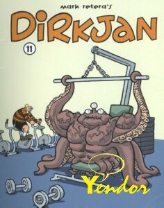 DirkJan 11