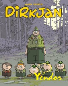 DirkJan 9