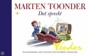 Dat spreekt