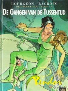 De gangen van de tussentijd