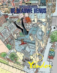 De blauwe venus