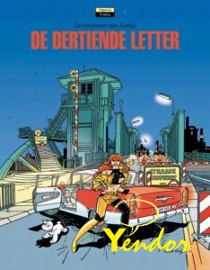 De dertiende letter