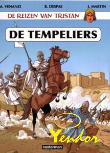 De Tempeliers