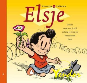 Geniet maar van jezelf ...