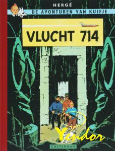 Vlucht 714