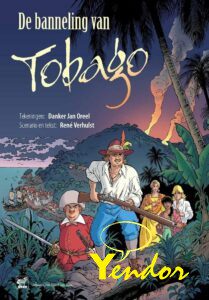 De banneling van Tobago