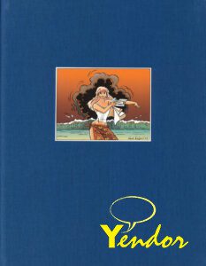 De tanden van de draak