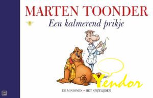 Een kalmerend prikje